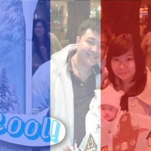 Meet your Posher, Wenny